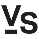 V School Logo