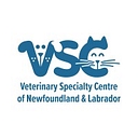 Veterinary Specialty Centre Of Newfoundland And Labrador logo