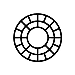 Visual Supply Company logo