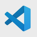 VSCode logo