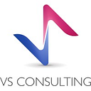 VS Consulting Group logo