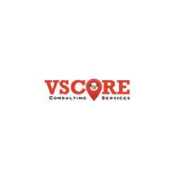 Vscore Inc logo