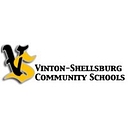 Vinton Shellsburg Community School District logo