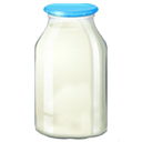 The Virginia State Dairymens Association logo
