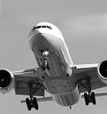 Vse Aviation logo