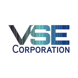 Vse Corp logo