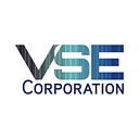 VSE Corporation logo