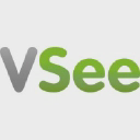 VSee Health, Inc. logo