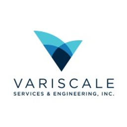 Variscale Services & Engineering, Inc. logo