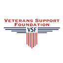 Veterans Support Foundation logo