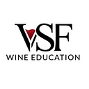 Vsf Wine Education logo