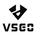 VSGO logo