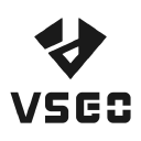 VSGO logo