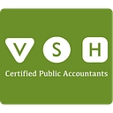 Vsh, Pllc logo