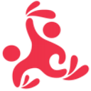 Virginia Sports Hall of Fame Educational logo
