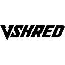 Vshredthreads logo