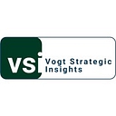 Vogt Strategic Insights (Vsi) logo
