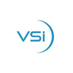 VSi Parylene logo