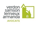 Verdon Samson Lemieux Armanda, Avocats logo