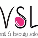 VSL Nail & Beauty Salon & VSL Urban Retreat Spa Days logo