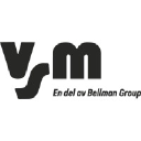 VSM Sverige AB logo