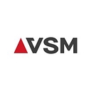 Vsm Abrasives Corporation logo