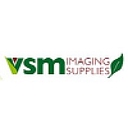 Vsm Imaging Supplies logo