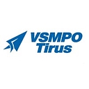 Vsmpo Tirus Limited logo