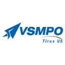 Vsmpo Tirus, Us logo