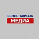 Public Stock Company "VSMPO-AVISMA Corporation" logo