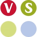Vancouver Society Of Children's Centres (Vsocc) logo