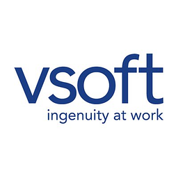 VSoft Corporation logo
