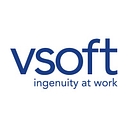 Vsoft Corporation logo