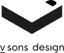 vsonsdesign.com logo