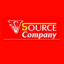 VSource Overseas logo