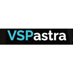 Vspastra Solutions LLC logo