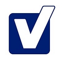 V Space Parkers logo