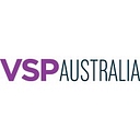 Vsp Australia logo