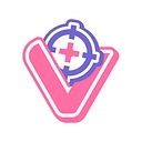 ぶいすぽっ！ logo