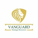 Vanguard Strategic Resources logo