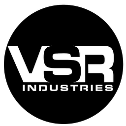 VSR Industries, Inc. logo