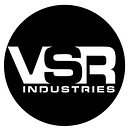 Vsr Industries logo