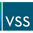 Veronis Suhler Stevenson logo