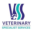 Veterinary Specialist Services logo