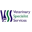 Veterinary Specialist Services logo