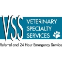 Veterinary Specialty Services logo