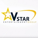 Vstar Entertainment Group logo