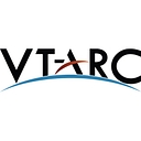 Virginia Tech Applied Research Corporation logo