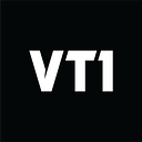 Vt1 Martial Arts Academy logo