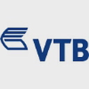 VTB Bank (public joint-stock company) logo